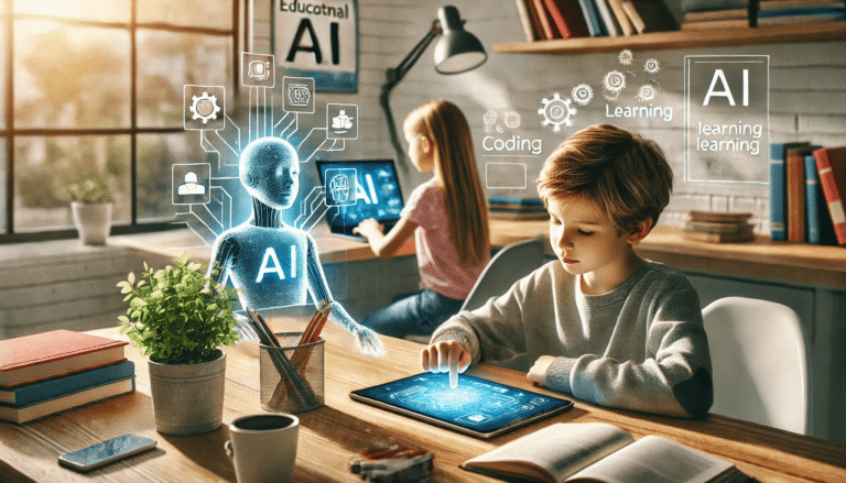 How AI Tools Are Changing Student Learning in 2026