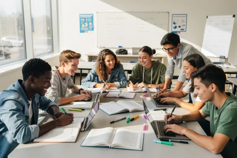 Online Learning vs Traditional Classroom: Which Wins?