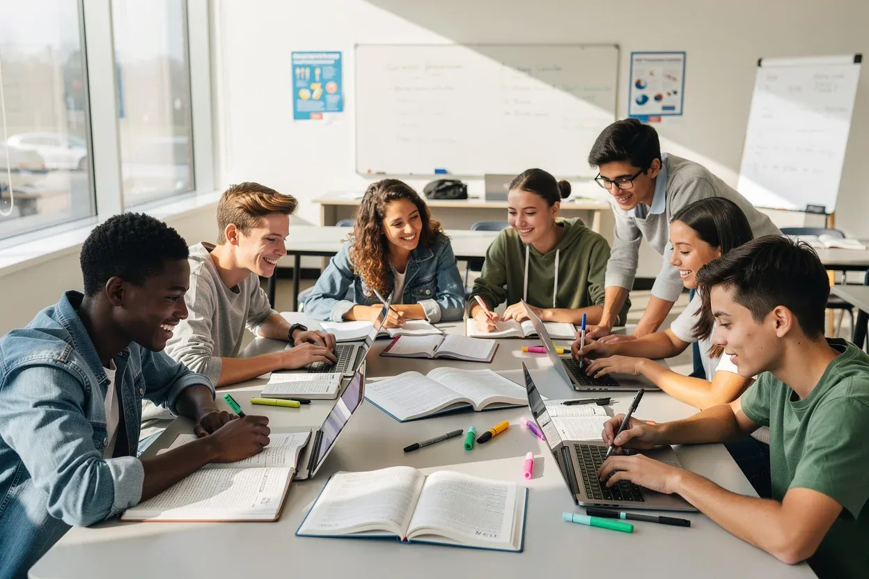 Online Learning vs Traditional Classroom: Which Wins?
