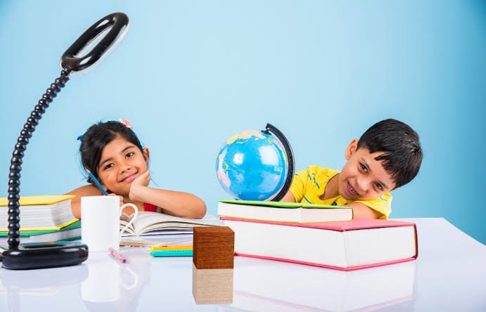How to Build Good Study Habits for Kids at Home