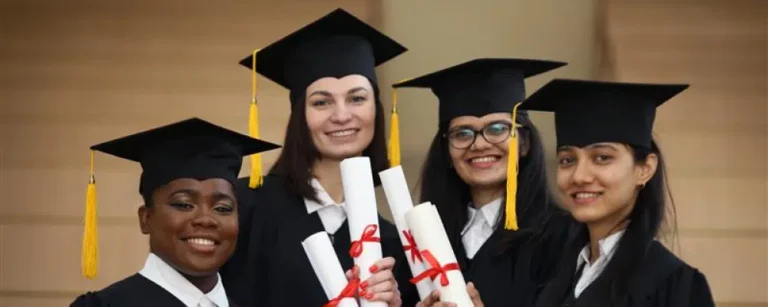 Best Universities for Distance Education Degrees in India