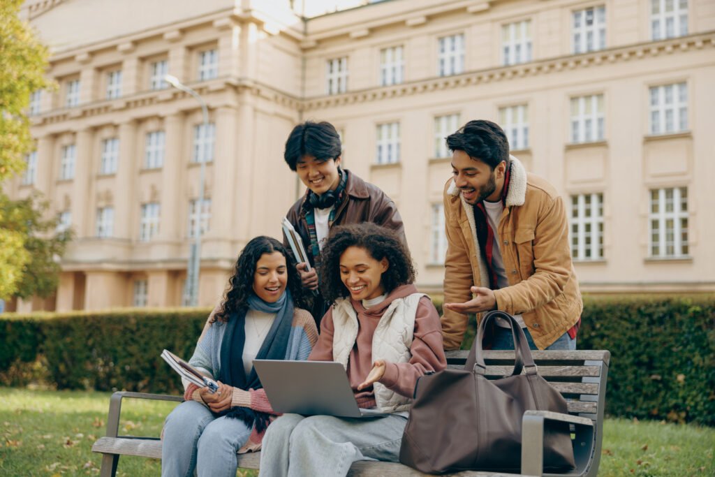 Fully Funded Scholarships for Indian Students in 2026
