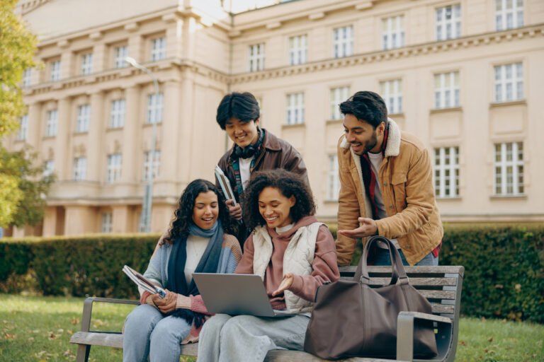 Fully Funded Scholarships for Indian Students in 2026