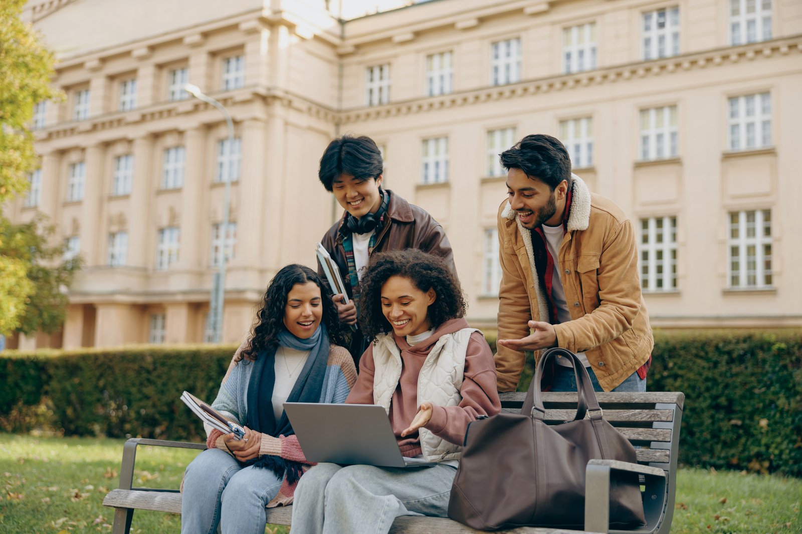 Fully Funded Scholarships for Indian Students in 2026
