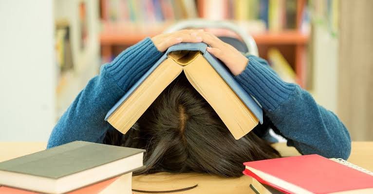How to Overcome Exam Fear Before Board Exams