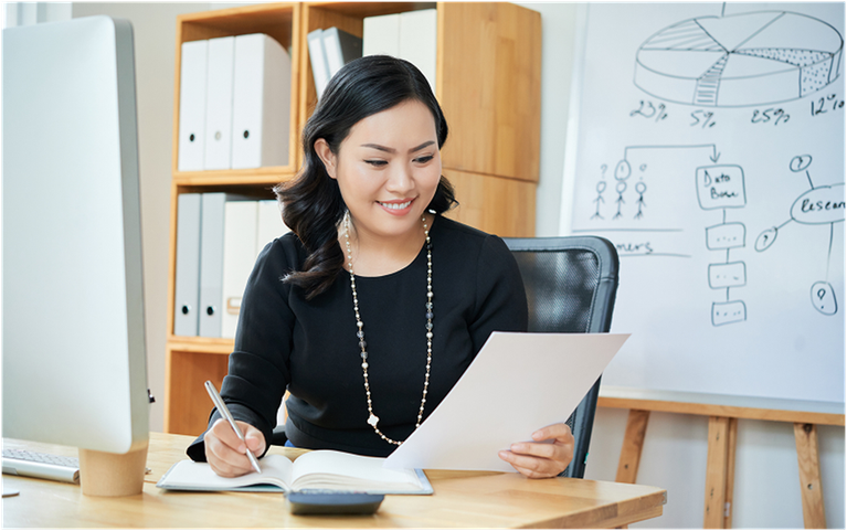 4 Factors to Weigh Before Choosing a Corporate Training Partner
