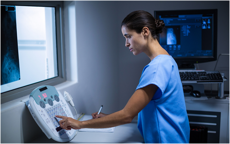 What to Expect From a Diagnostic Radiography Degree